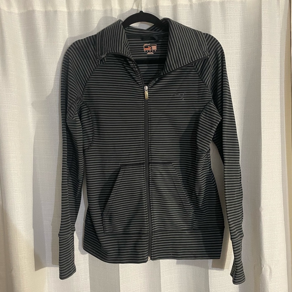 Puma sweatshirt